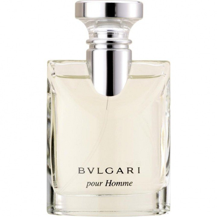 Bvlgari pour Homme